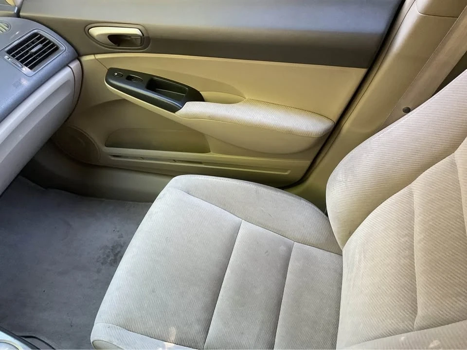2009 Honda Civic 8th Gen - Image 10 of 10