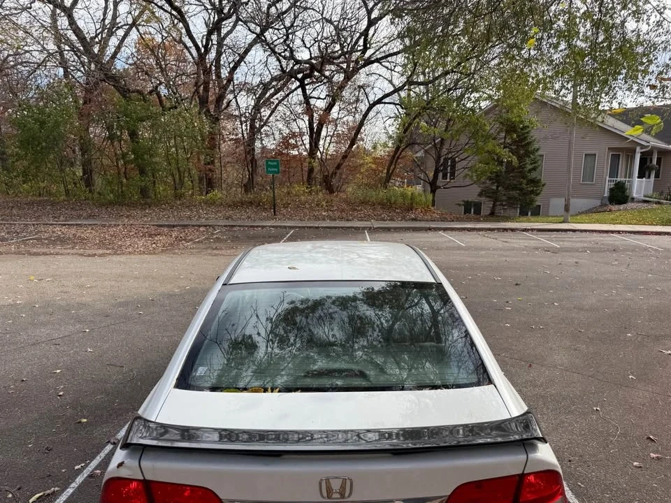 2009 Honda Civic 8th Gen - Image 4 of 12