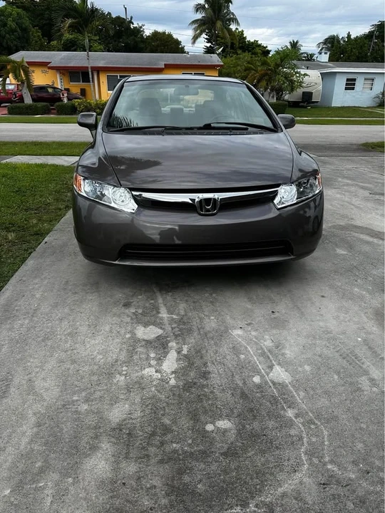 2009 Honda Civic 8th Gen - Image 3 of 8