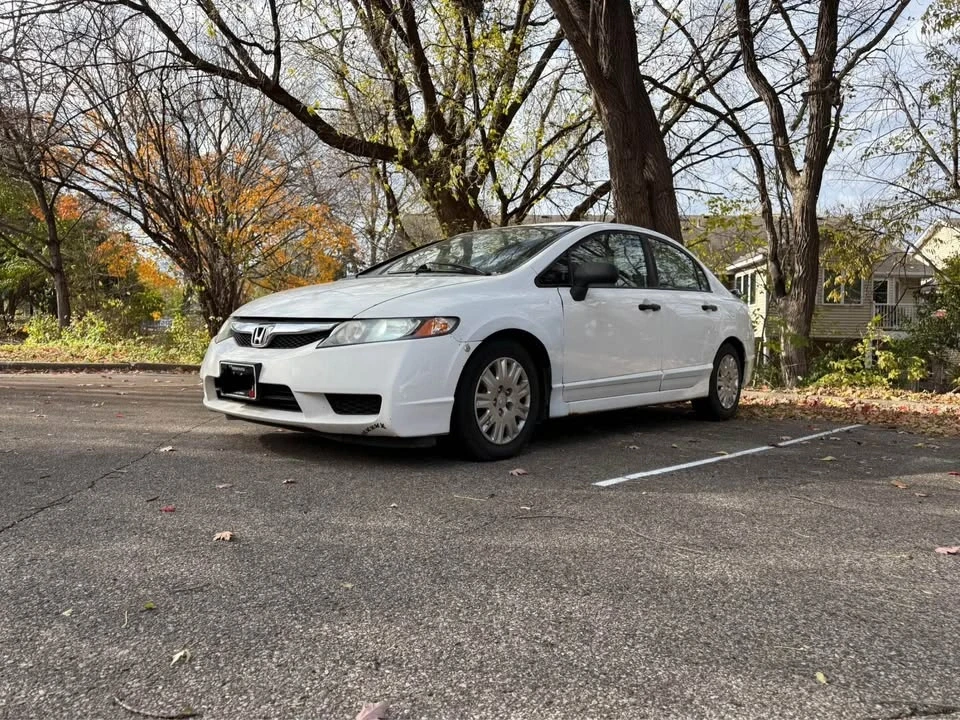 2009 Honda Civic 8th Gen - Image 6 of 12
