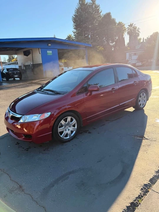 2009 Honda Civic 8th Gen - Image 3 of 5