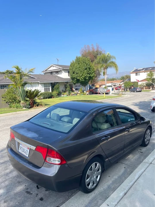 2009 Honda Civic 8th Gen - Image 5 of 8