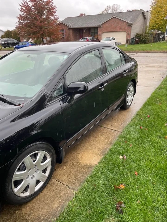 2009 Honda Civic 8th Gen - Image 4 of 6