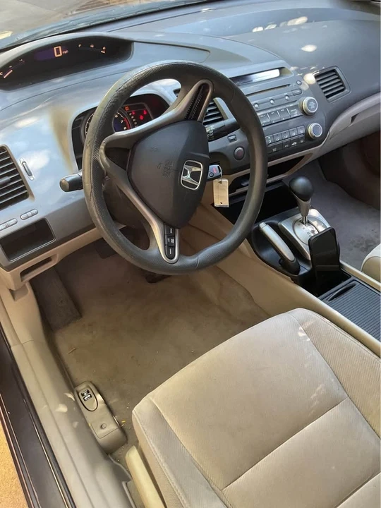 2009 Honda Civic 8th Gen - Image 5 of 10