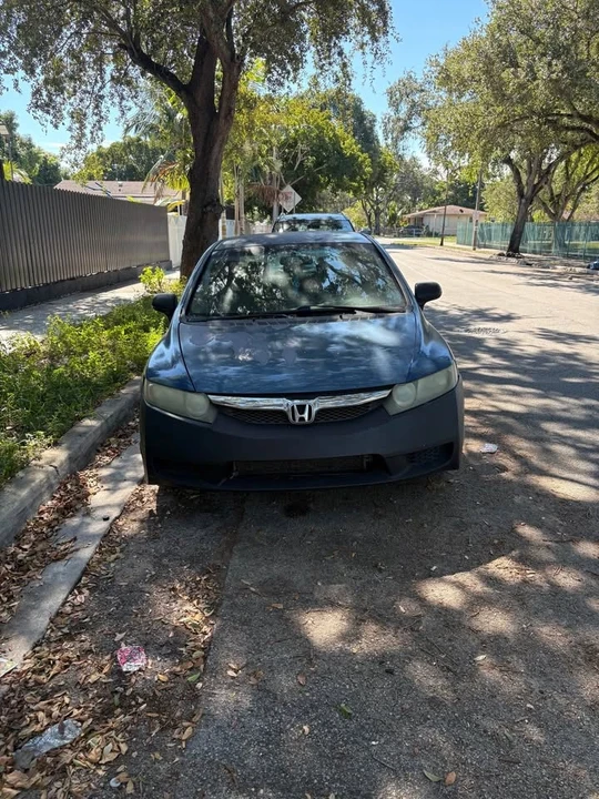 2009 Honda Civic 8th Gen - Image 3 of 3