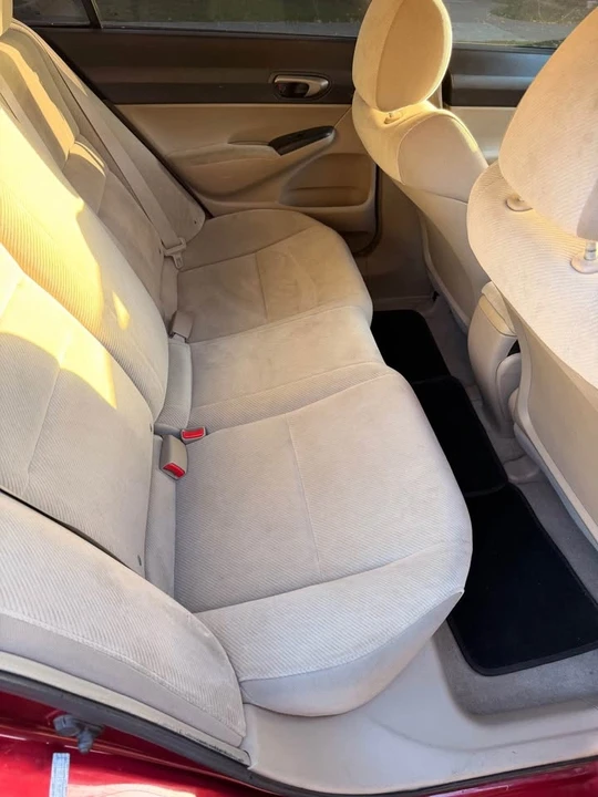 2009 Honda Civic 8th Gen - Image 5 of 5