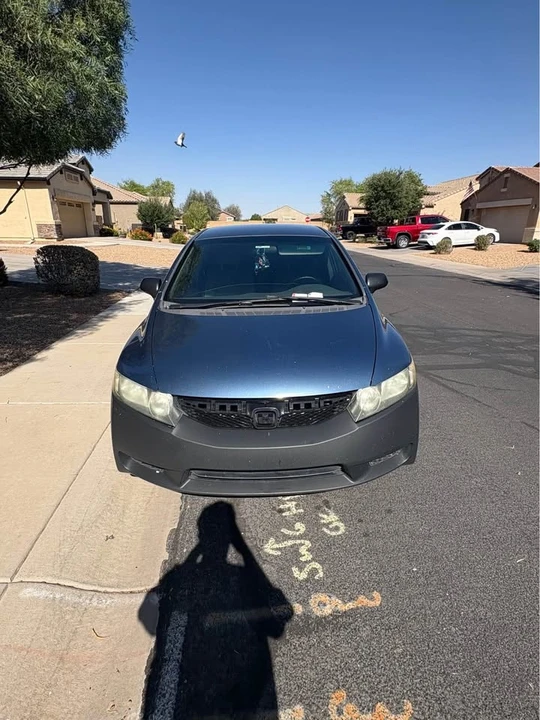 2009 Honda Civic 8th Gen - Image 3 of 3