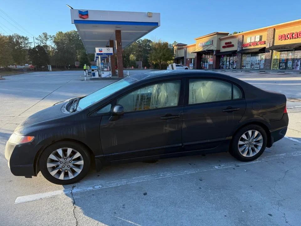 2009 Honda Civic 8th Gen - Image 4 of 7