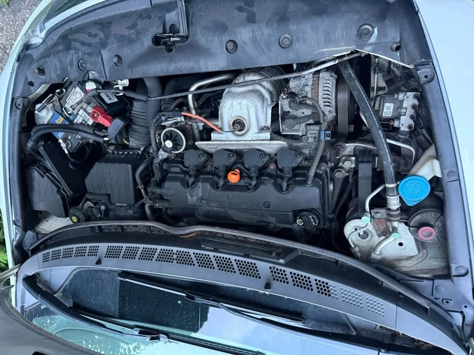 2009 Honda Civic 8th Gen - Image 12 of 12