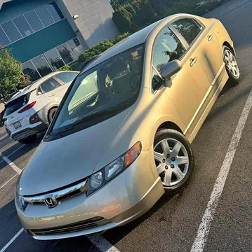 2009 Honda Civic DX Sedan