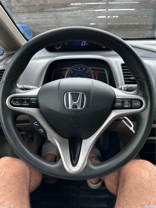 2009 Honda Civic 8th Gen - Image 7 of 8