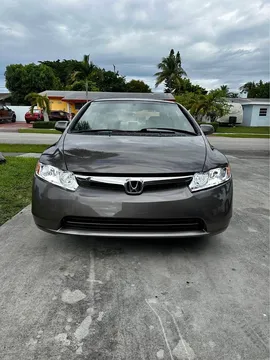 2009 Honda Civic DX Sedan