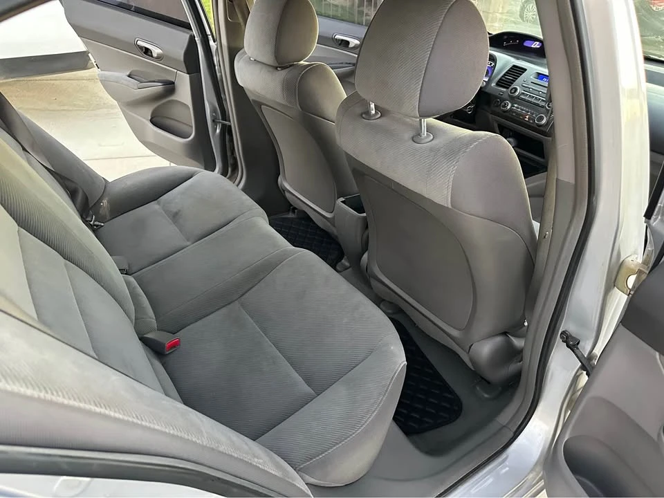 2009 Honda Civic 8th Gen - Image 13 of 13