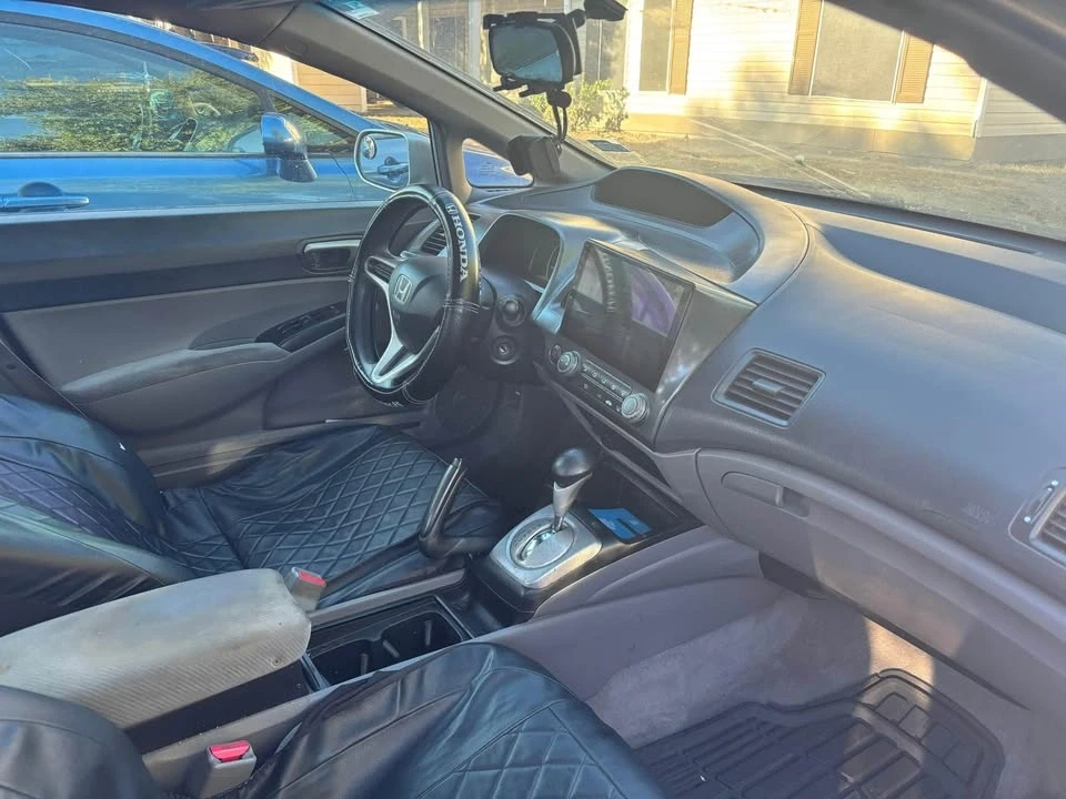 2009 Honda Civic 8th Gen - Image 4 of 9
