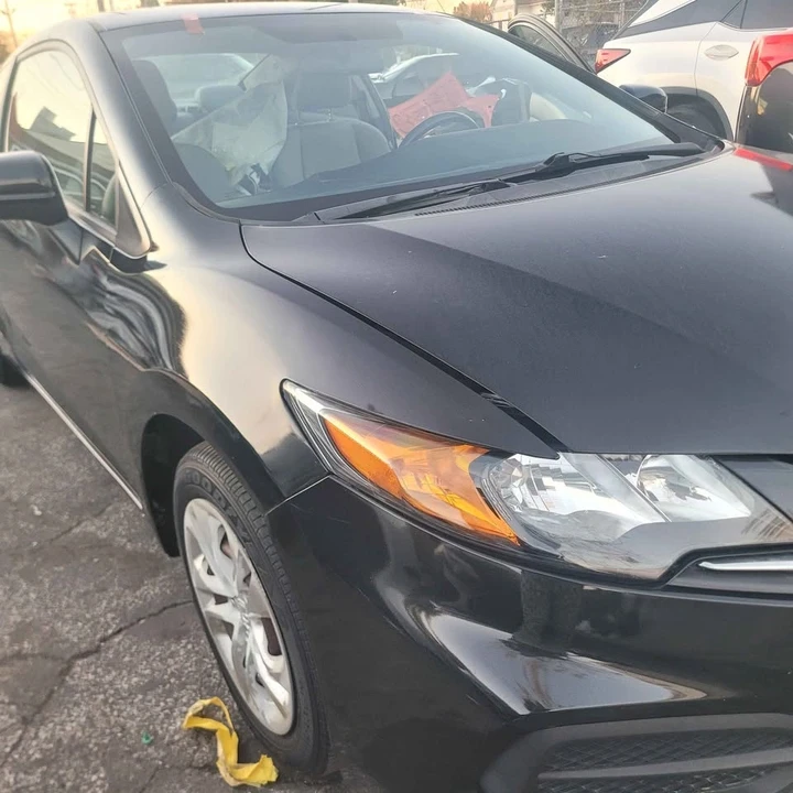 2009 Honda Civic 8th Gen - Image 5 of 8