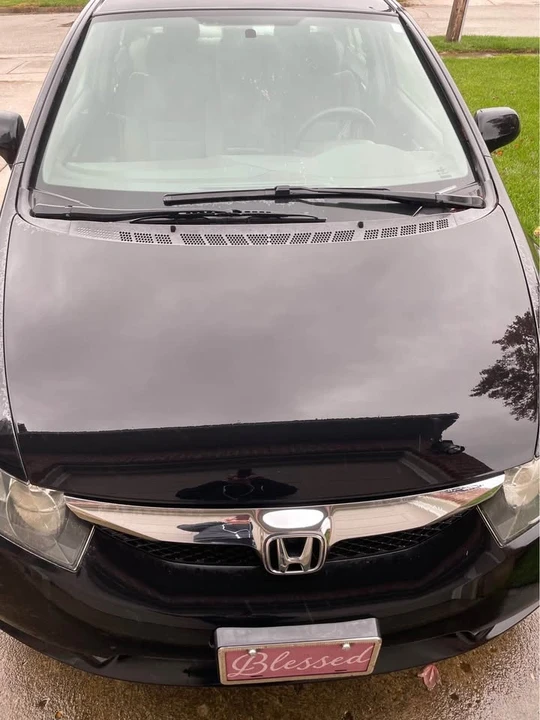 2009 Honda Civic 8th Gen - Image 3 of 6