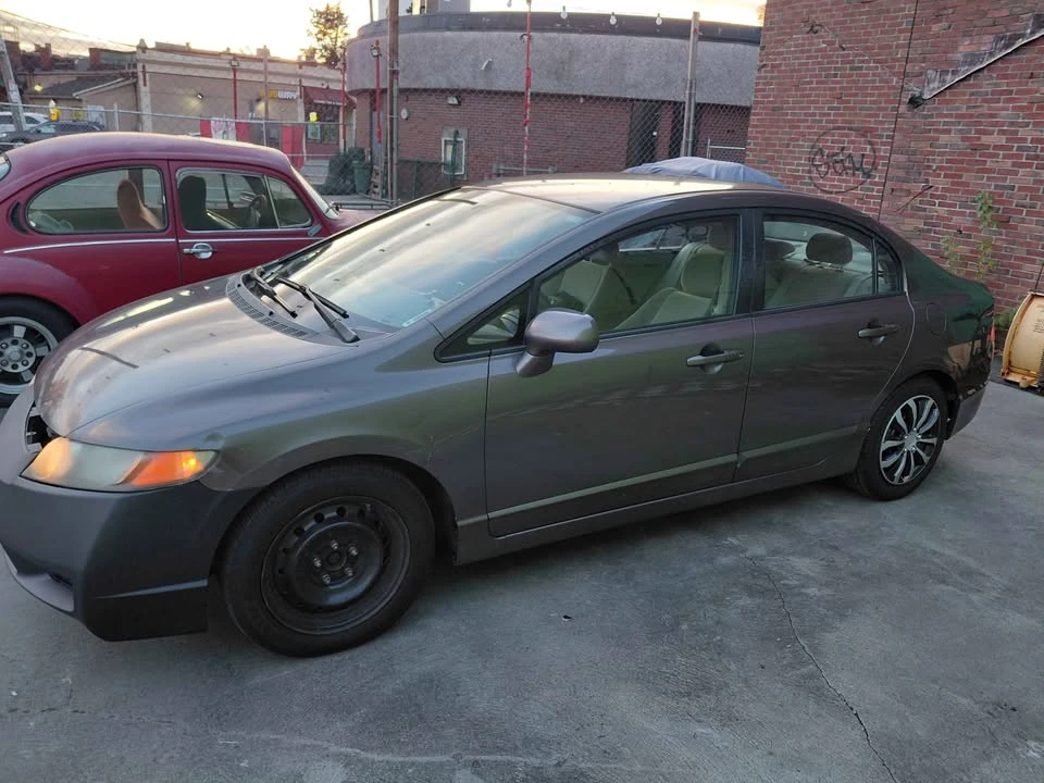 2009 Honda Civic 8th Gen - Image 5 of 7