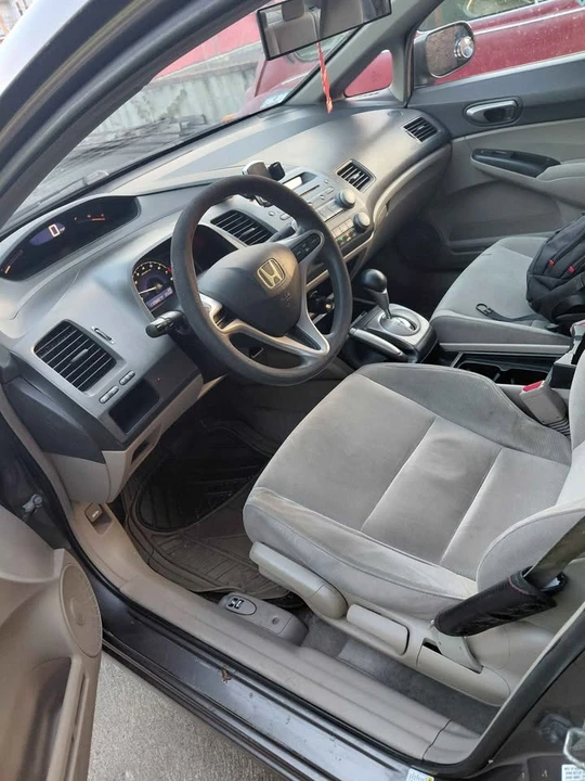 2009 Honda Civic 8th Gen - Image 3 of 7