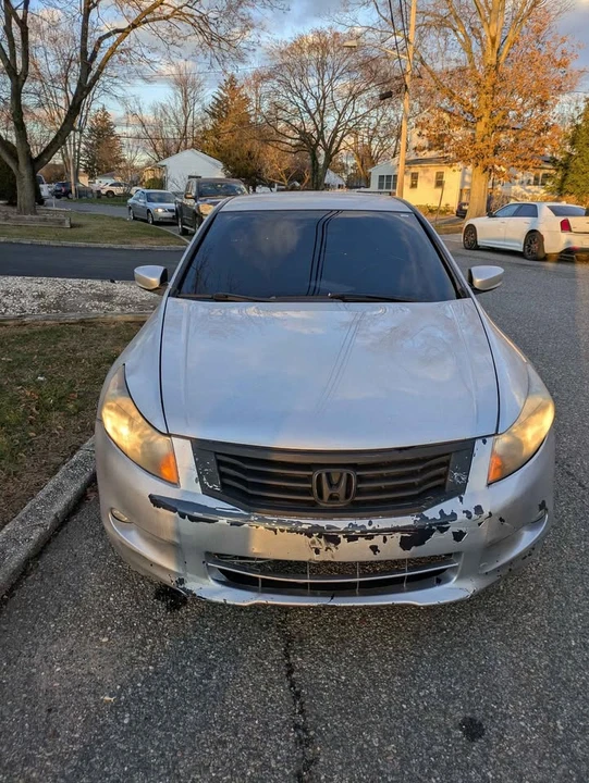 2009 Honda Civic 8th Gen - Image 3 of 7