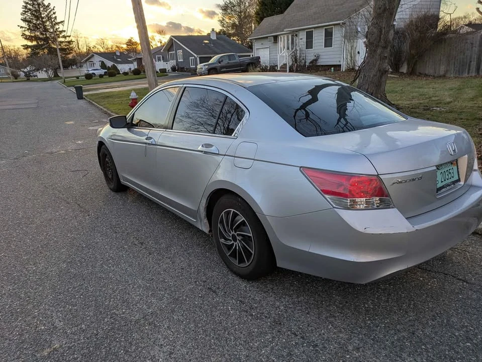 2009 Honda Civic 8th Gen - Image 6 of 7