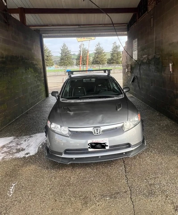 2009 Honda Civic 8th Gen - Image 3 of 7