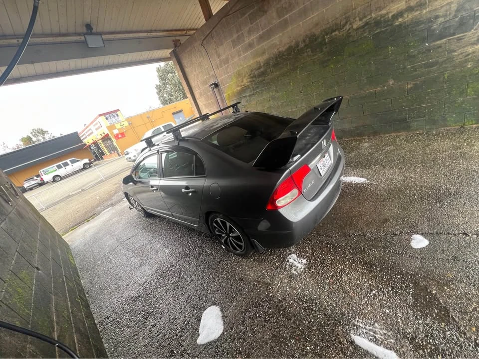 2009 Honda Civic 8th Gen - Image 5 of 7