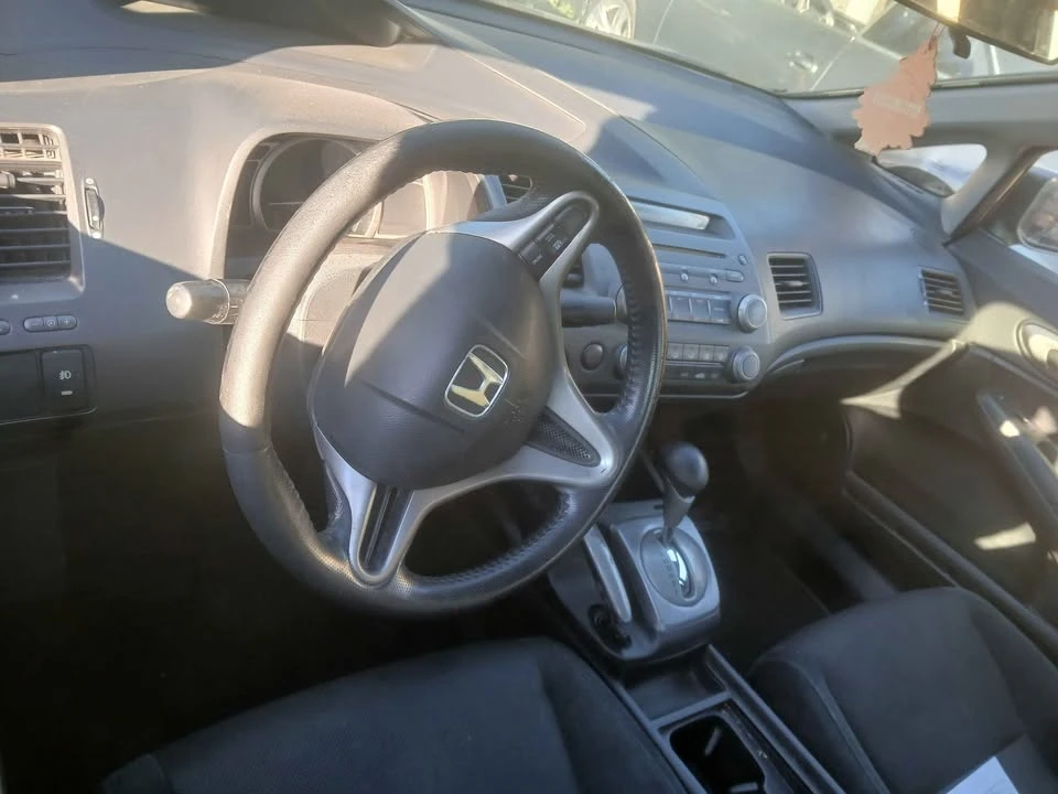 2009 Honda Civic 8th Gen - Image 4 of 5