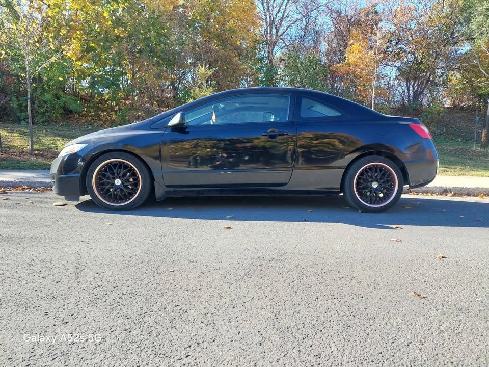 2009 Honda Civic 8th Gen - Image 7 of 7