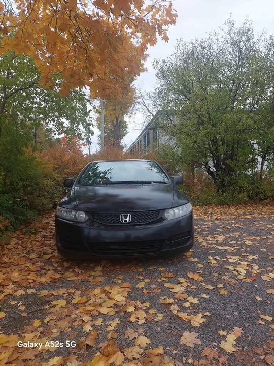 2009 Honda Civic 8th Gen - Image 6 of 7