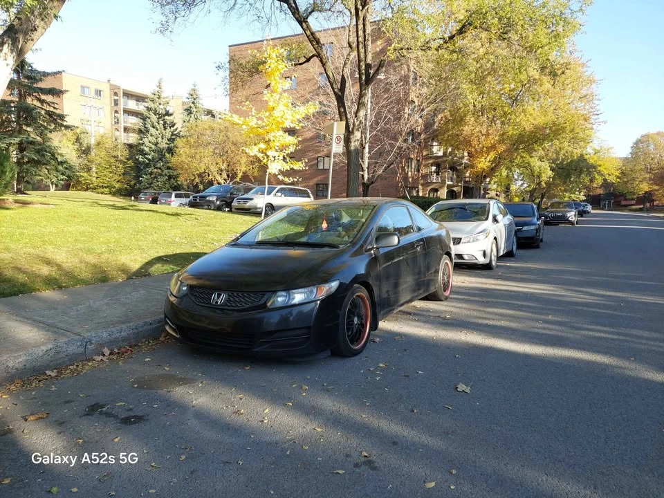 2009 Honda Civic 8th Gen - Image 3 of 7