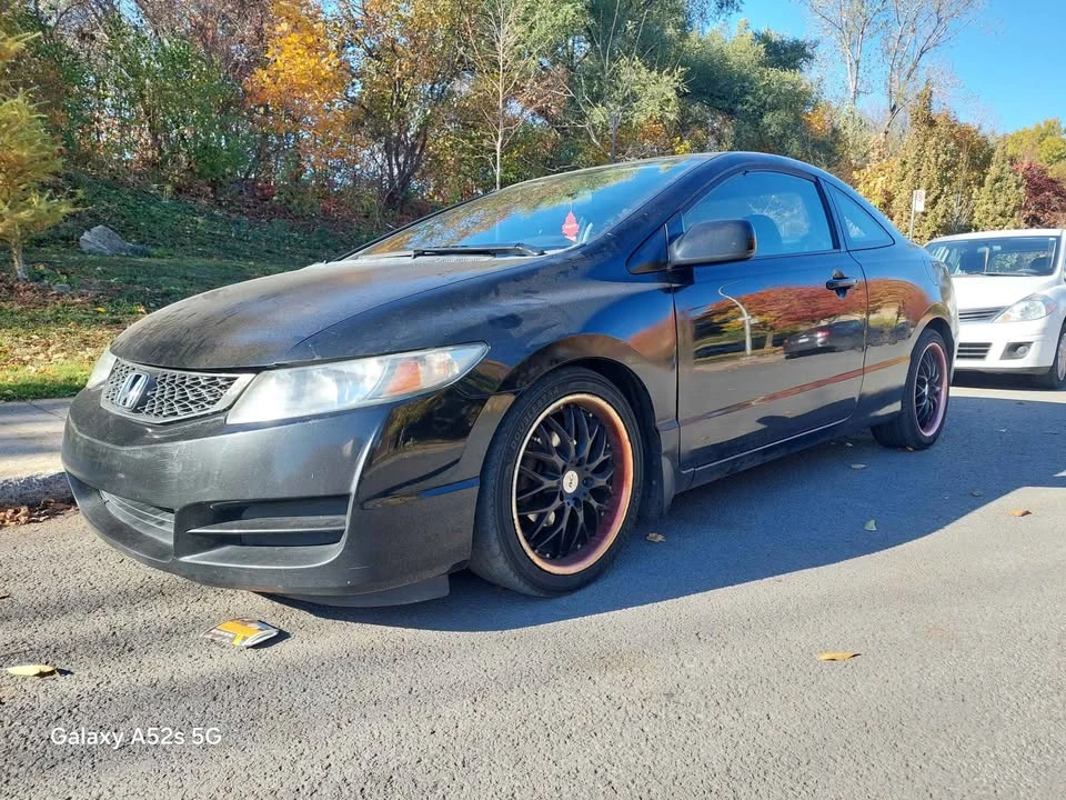 2009 Honda Civic 8th Gen - Image 4 of 7