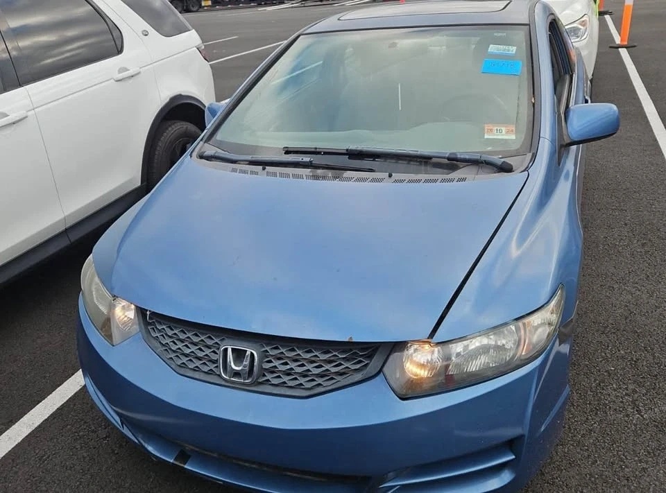 2009 Honda Civic 8th Gen - Image 6 of 15