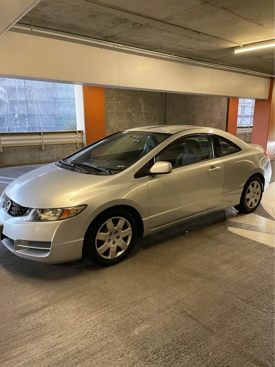 2009 Honda Civic 8th Gen - Image 11 of 11