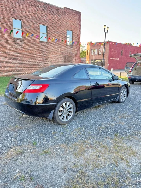 2009 Honda Civic 8th Gen - Image 13 of 20