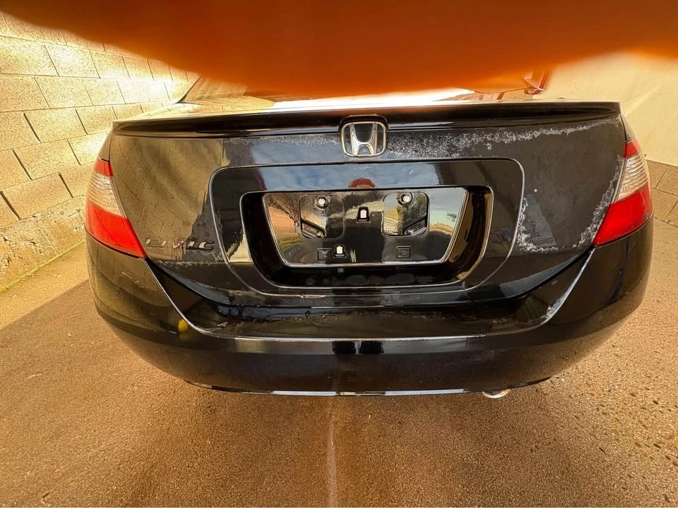 2009 Honda Civic 8th Gen - Image 10 of 10