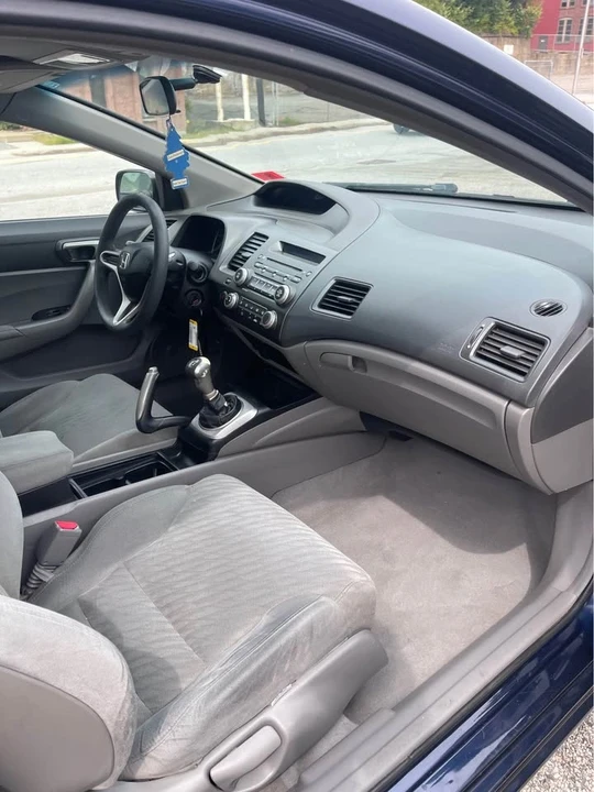 2009 Honda Civic 8th Gen - Image 16 of 19