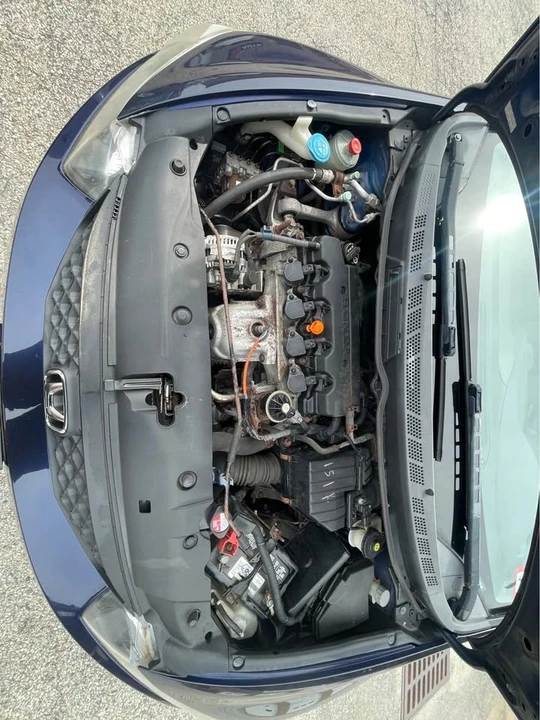 2009 Honda Civic 8th Gen - Image 19 of 19