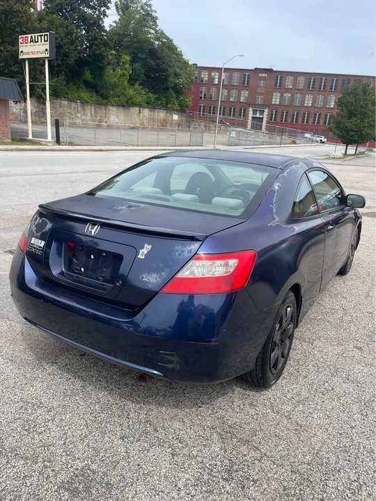 2009 Honda Civic 8th Gen - Image 6 of 19