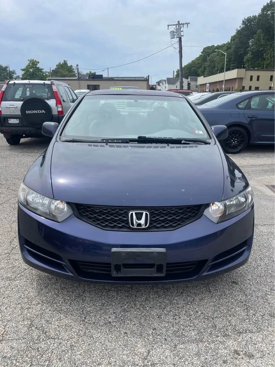 2009 Honda Civic 8th Gen - Image 2 of 19