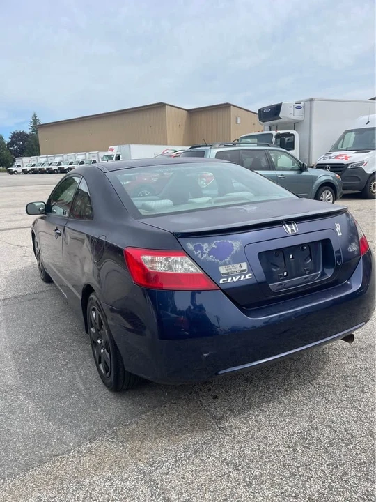 2009 Honda Civic 8th Gen - Image 4 of 19