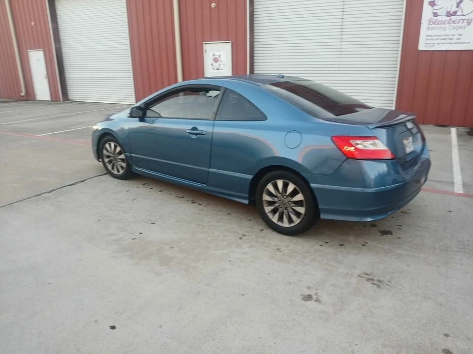 2009 Honda Civic 8th Gen - Image 5 of 7