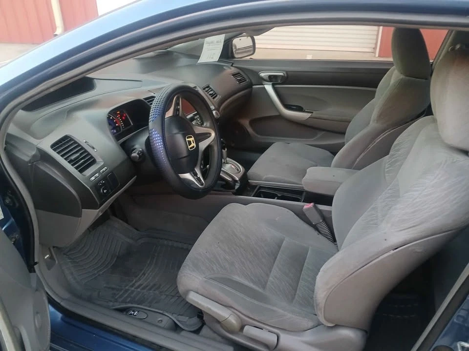 2009 Honda Civic 8th Gen - Image 6 of 7