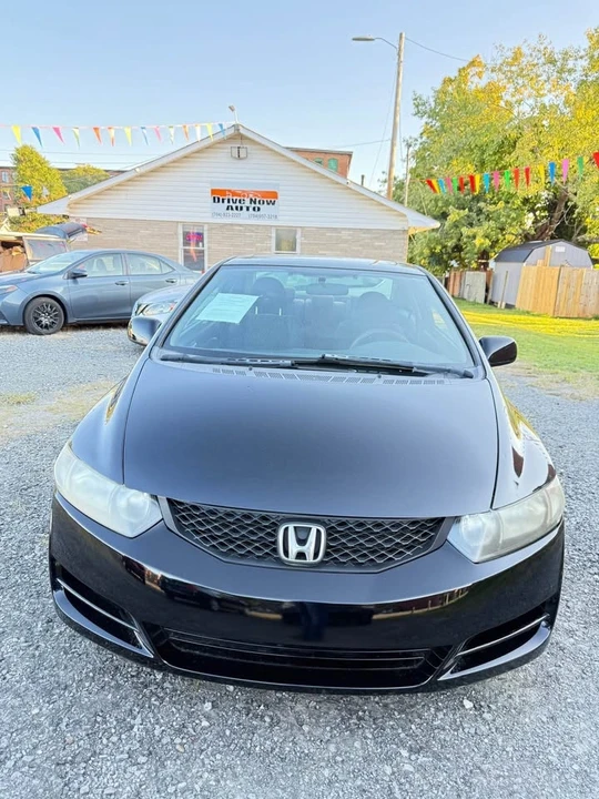 2009 Honda Civic 8th Gen - Image 2 of 20