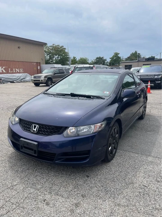 2009 Honda Civic 8th Gen - Image 3 of 19