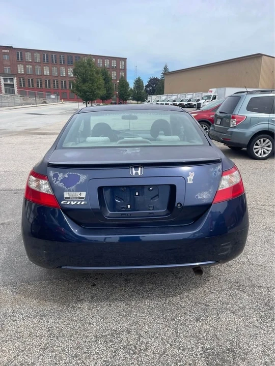 2009 Honda Civic 8th Gen - Image 5 of 19