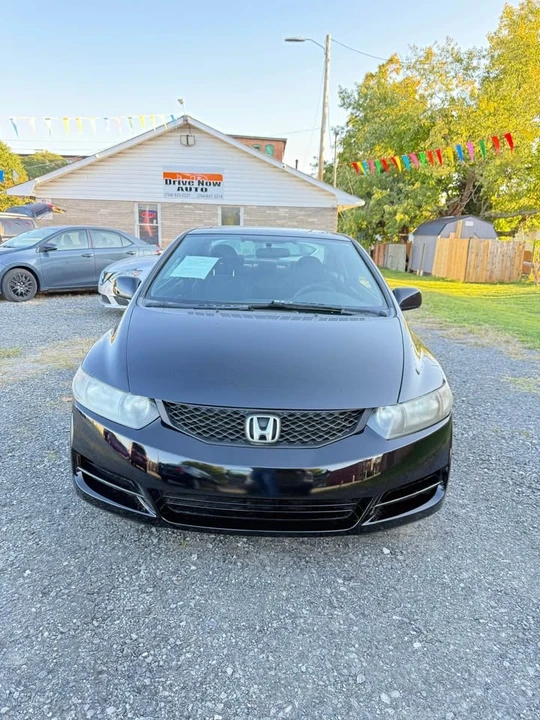 2009 Honda Civic 8th Gen - Image 14 of 20