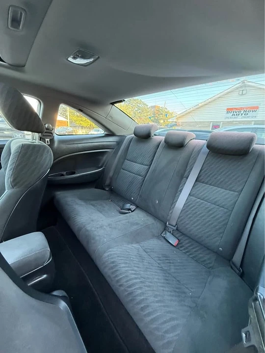 2009 Honda Civic 8th Gen - Image 18 of 20