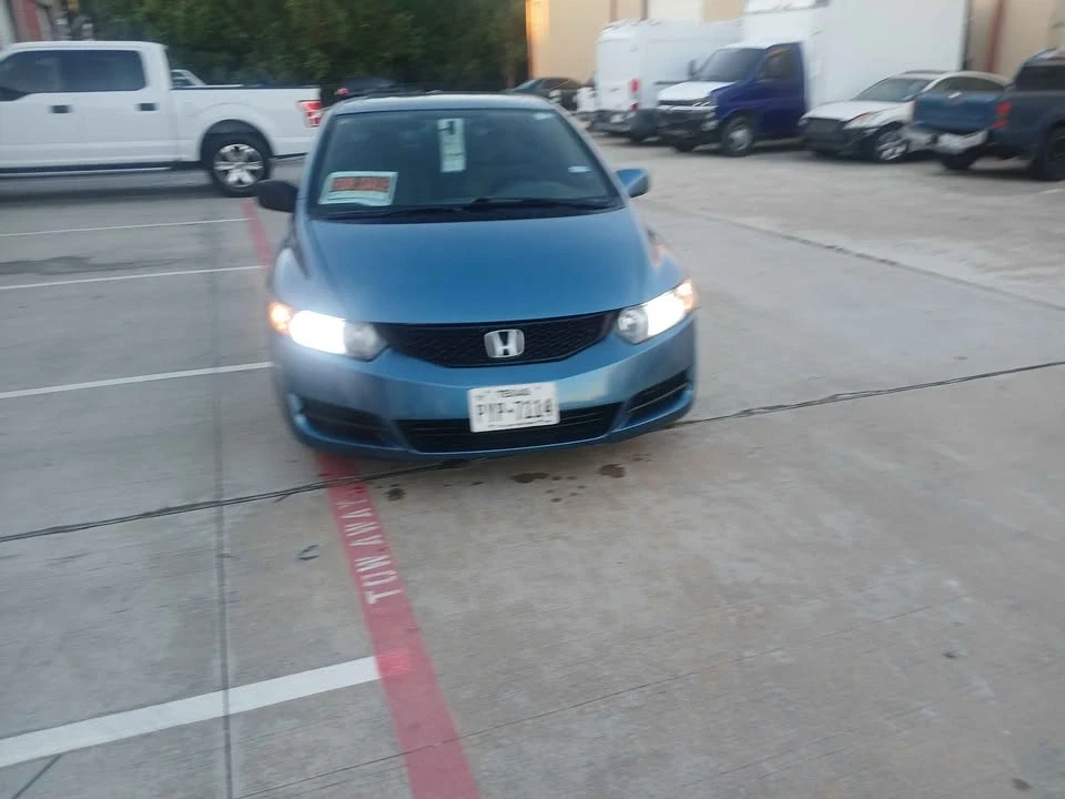 2009 Honda Civic 8th Gen - Image 3 of 7