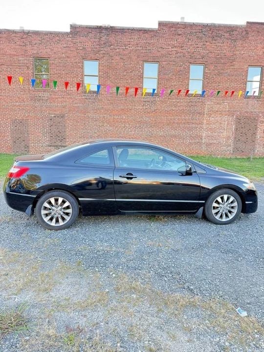 2009 Honda Civic 8th Gen - Image 12 of 20