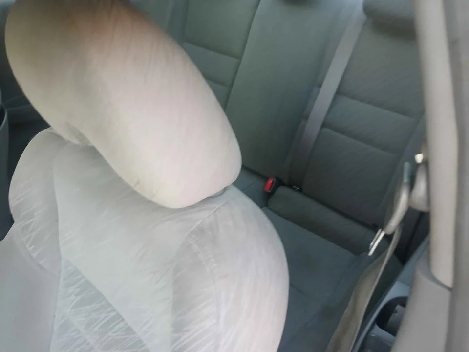 2009 Honda Civic 8th Gen - Image 7 of 7